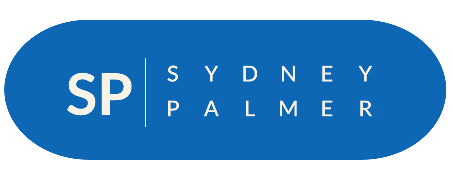 Sydney Palmer Logo
